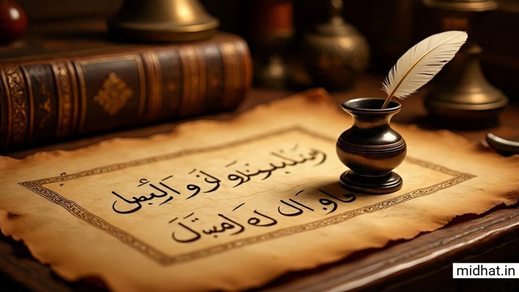 Islami Waqiat in Hindi