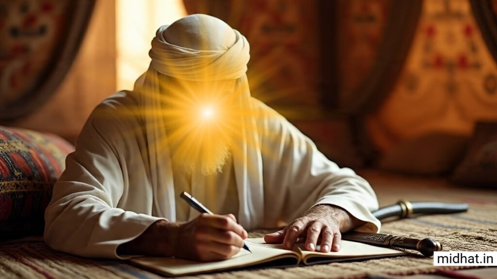Islami Waqiat in Hindi