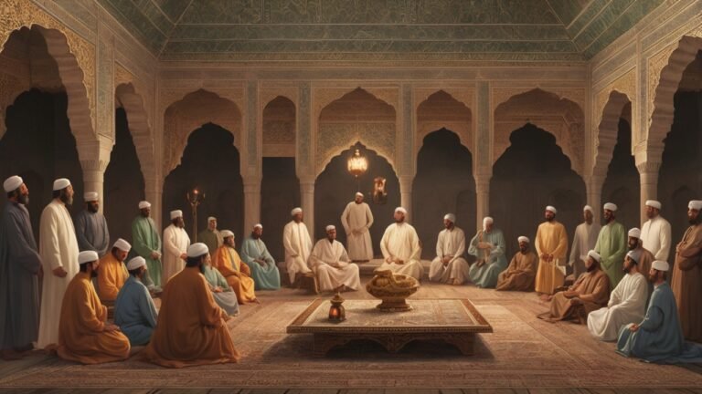सूफियों का असली आईना